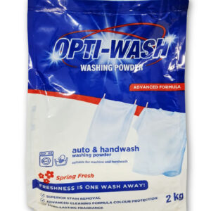 BUMF OPTI WASH 2kg